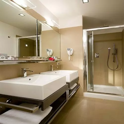 Fotos del hotel Residenza Borghese:  13