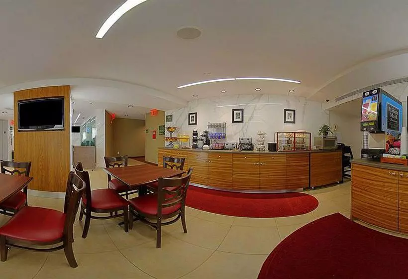 Fotos del hotel Best Western Bowery Hanbee Hotel:  5