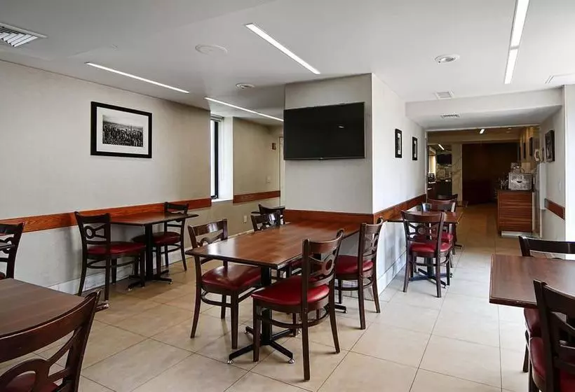 Fotos del hotel Best Western Bowery Hanbee Hotel:  6