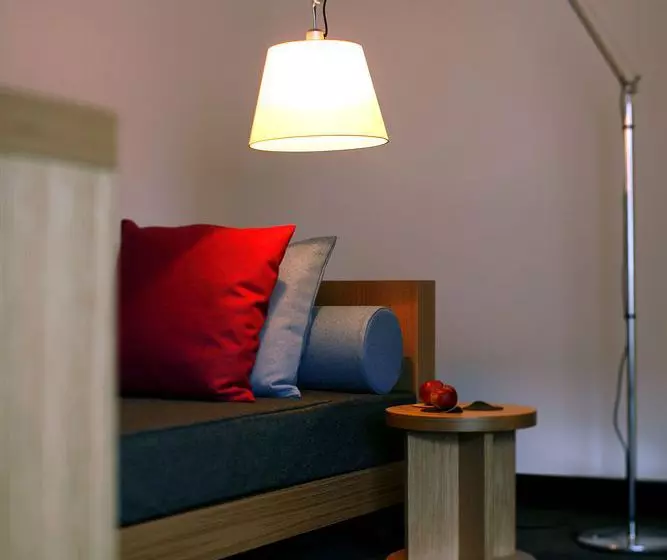 Fotos del hotel Otto:  24