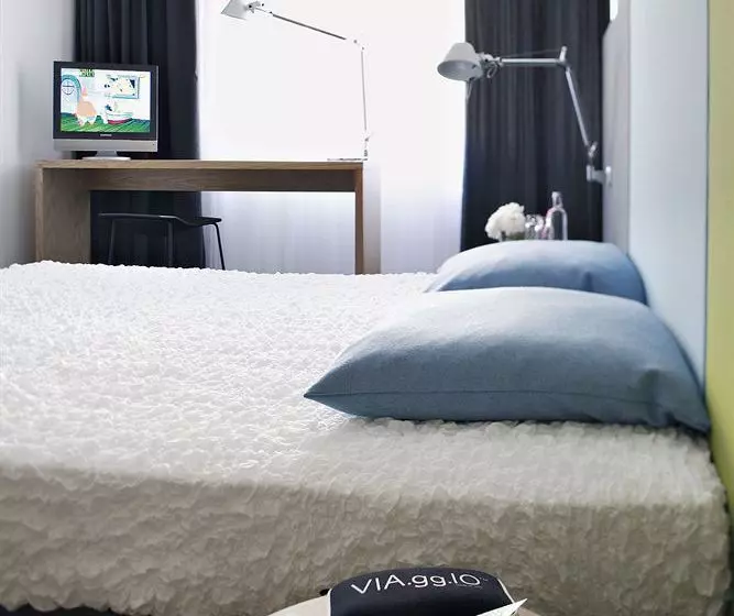 Fotos del hotel Otto:  23