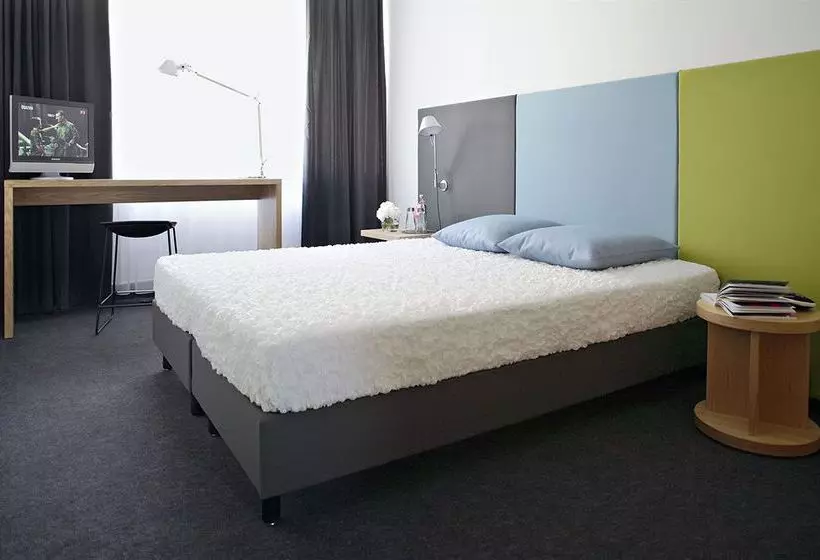 Fotos del hotel Otto:  22