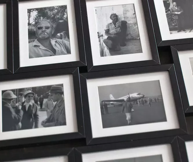 Fotos del hotel Otto:  9