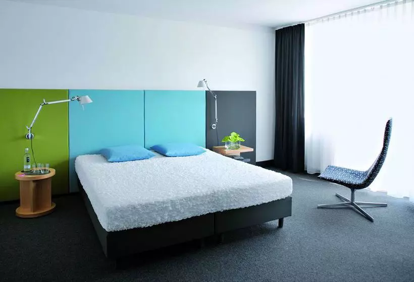 Fotos del hotel Otto:  7