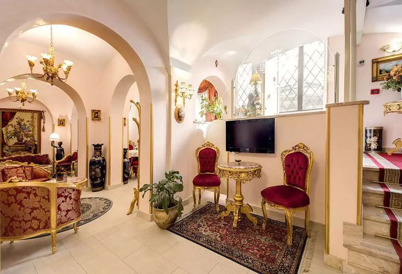 Fotos del hotel Dcboutique:  2