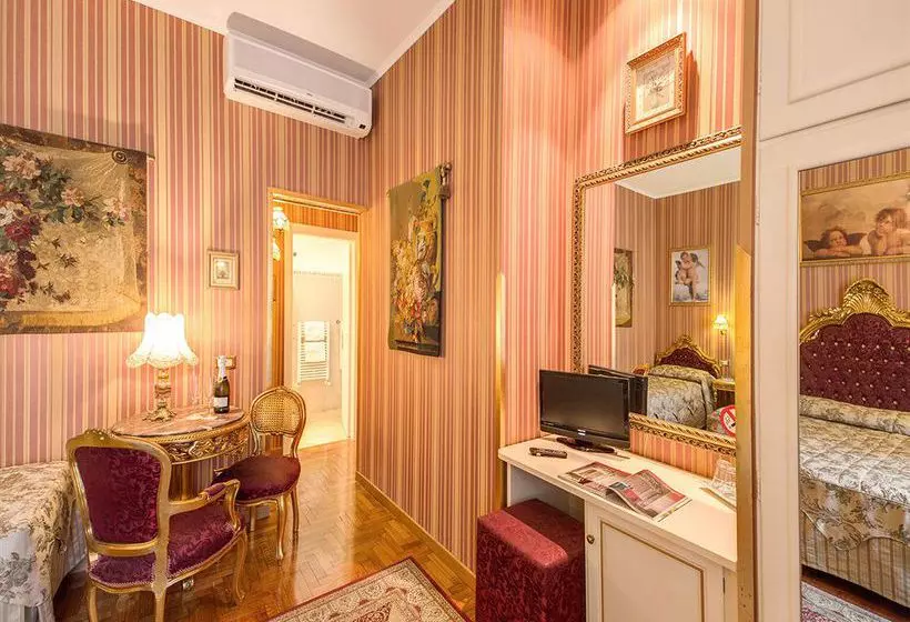 Fotos del hotel Dcboutique:  14