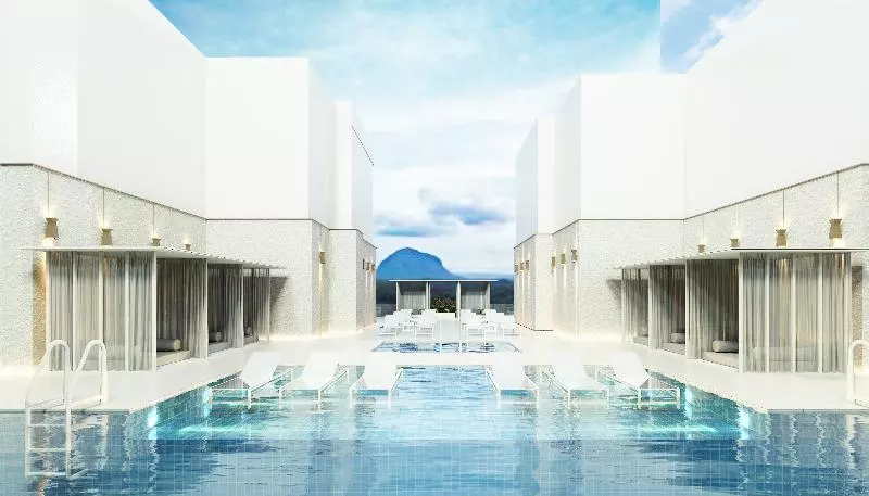 Mercure Ambassador Jeju