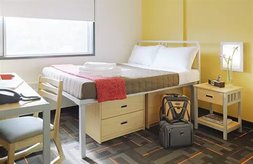 Fotos del hotel University Of Calgary Accommodations And Events:  12