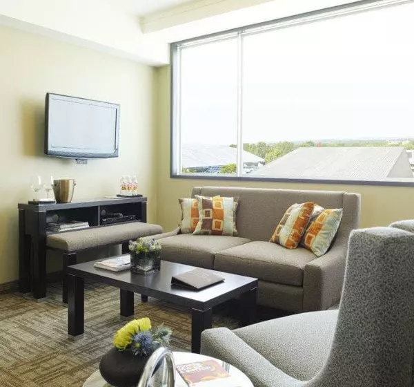 Fotos del hotel University Of Calgary Accommodations And Events:  11