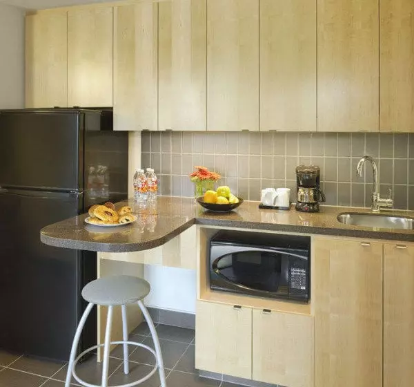 Fotos del hotel University Of Calgary Accommodations And Events:  6