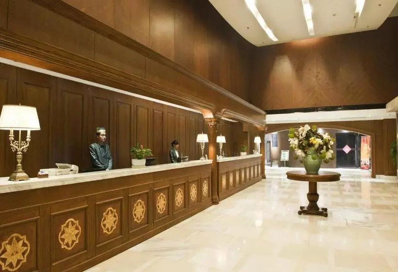 Fotos del hotel Taiyue Suites Beijing:  3