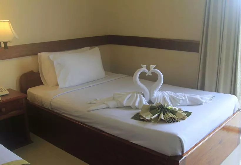 Fotos del hotel Khemara I Hotel:  14