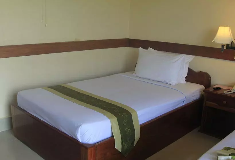 Fotos del hotel Khemara I Hotel:  16