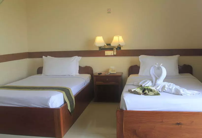 Fotos del hotel Khemara I Hotel:  20