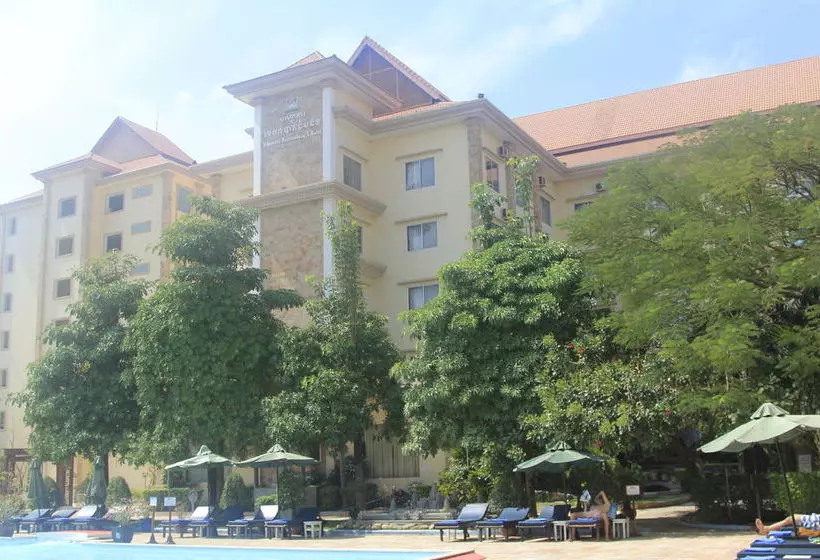 Fotos del hotel Khemara I Hotel:  4