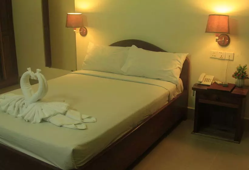 Fotos del hotel Khemara I Hotel:  5