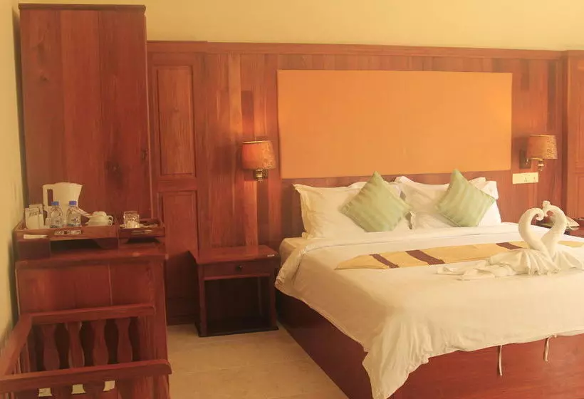 Fotos del hotel Khemara I Hotel:  9