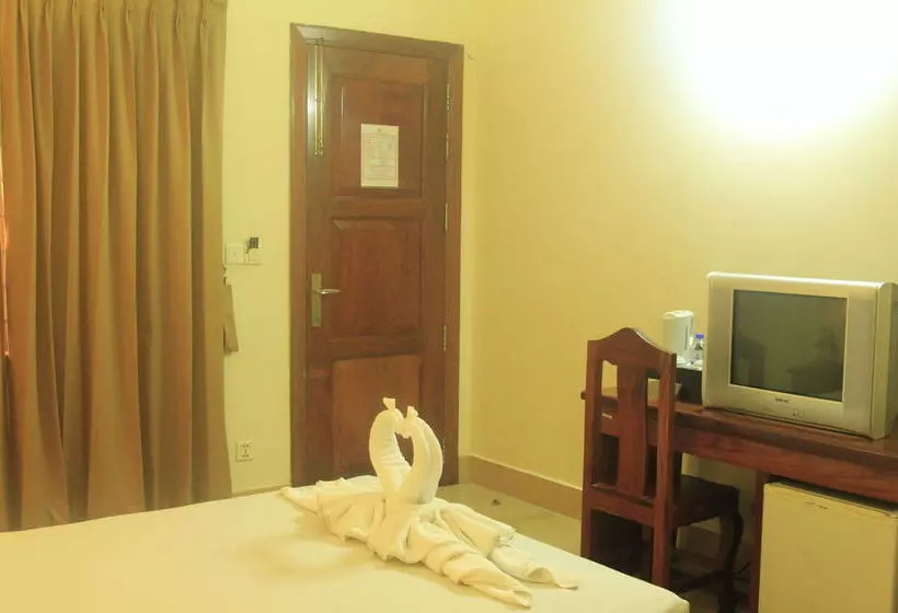 Fotos del hotel Khemara I Hotel:  22