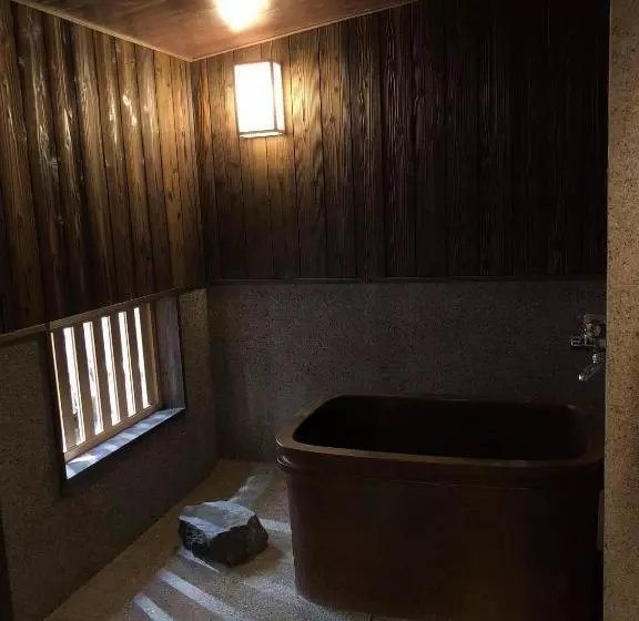 Fotos del hotel Nissho Besso:  4