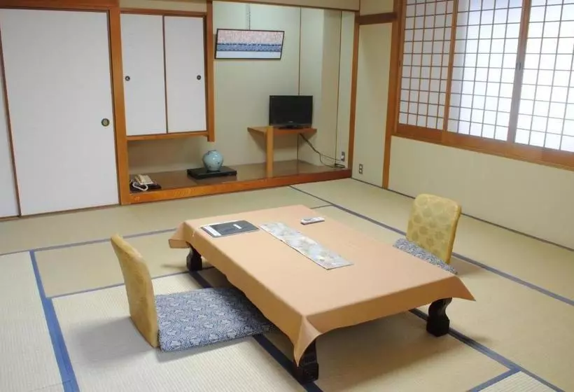 Fotos del hotel Nissho Besso:  21