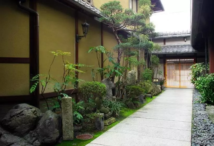 Fotos del hotel Nissho Besso:  13