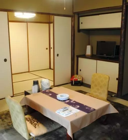 Fotos del hotel Nissho Besso:  24