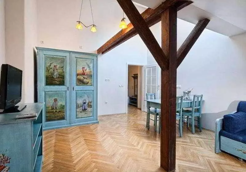 Fotos del hotel Lesser Town:  2