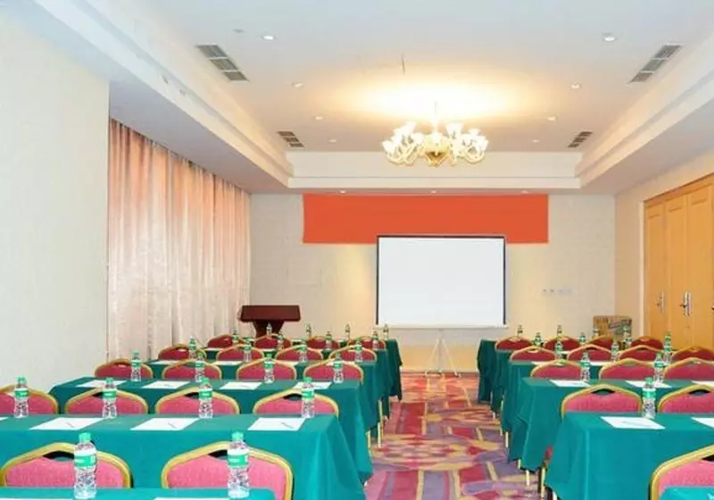 Fotos del hotel Furama Hotel Shenyang:  10