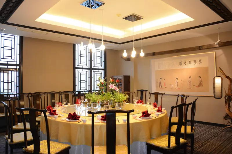 Fotos del hotel Furama Hotel Shenyang:  5