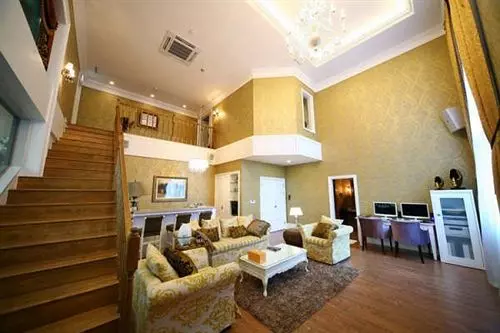 Fotos del hotel Hwagok  Tower:  24