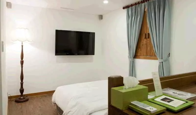 Fotos del hotel Hwagok  Tower:  9