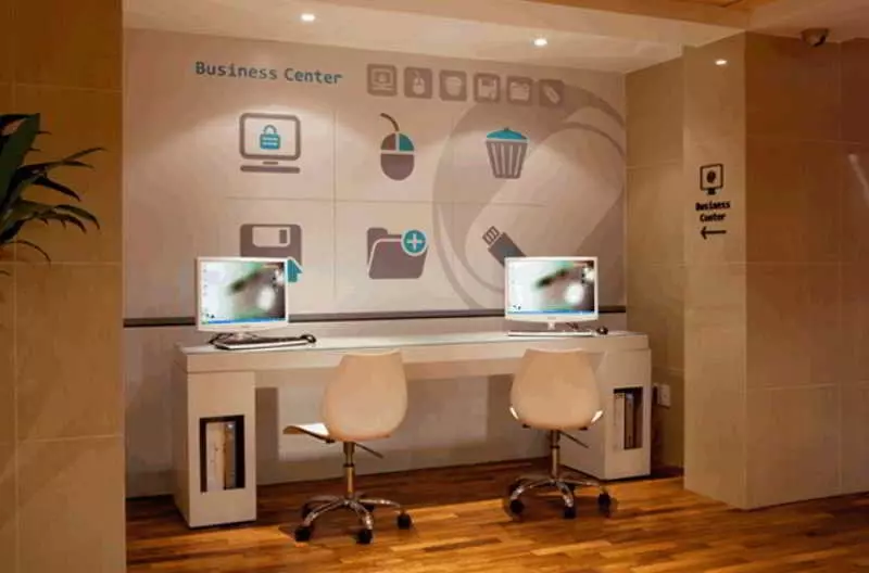 Fotos del hotel Hwagok  Tower:  16