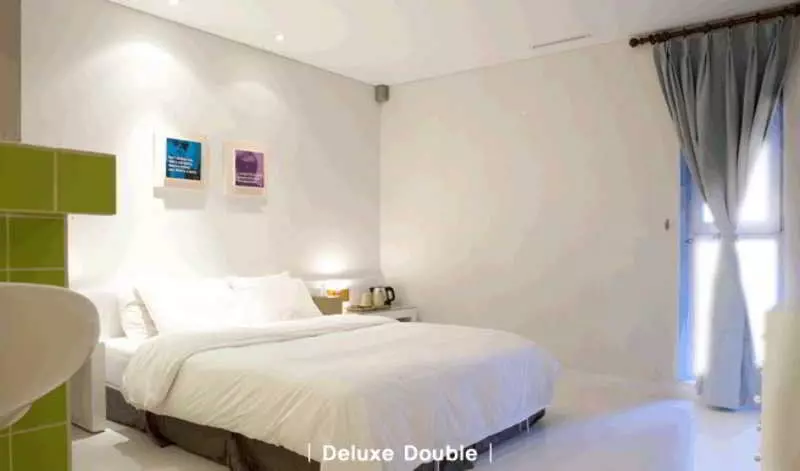 Fotos del hotel Hwagok  Tower:  8