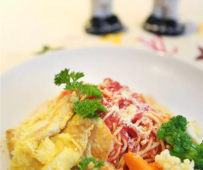 Fotos del hotel Rivavi Fashion Hotel:  16