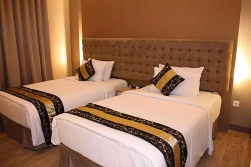 Fotos del hotel Rivavi Fashion Hotel:  21