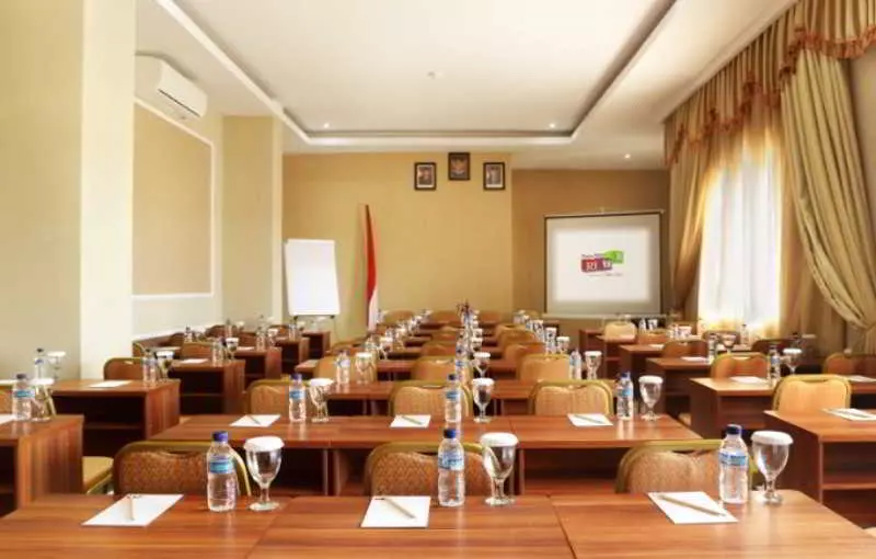 Fotos del hotel Rivavi Fashion Hotel:  7