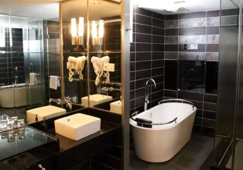 Fotos del hotel FX Hotel GuanQian:  8