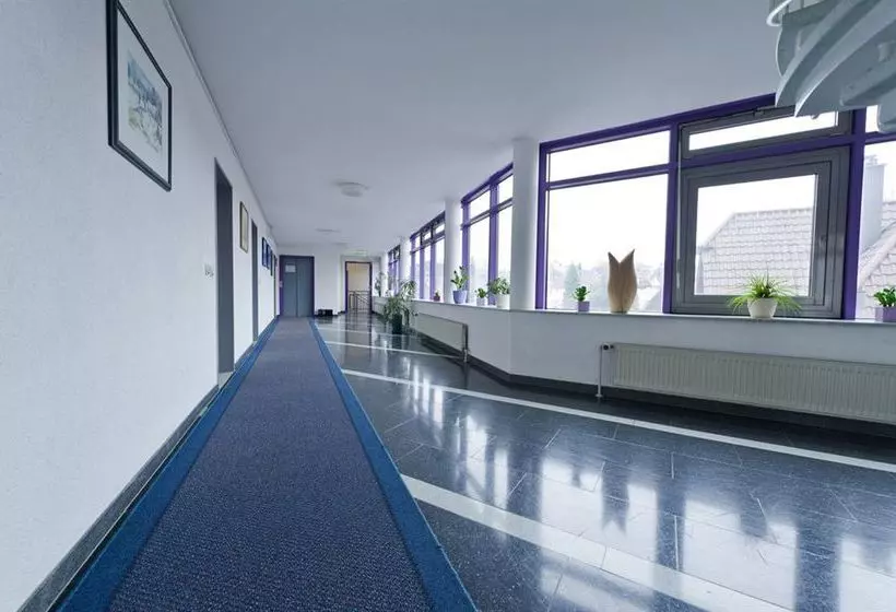 Fotos del hotel Hotel Feuerbach Im Biberturm Stuttgart:  2