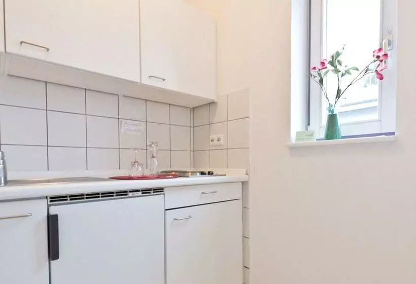 Fotos del hotel Hotel Feuerbach Im Biberturm Stuttgart:  13