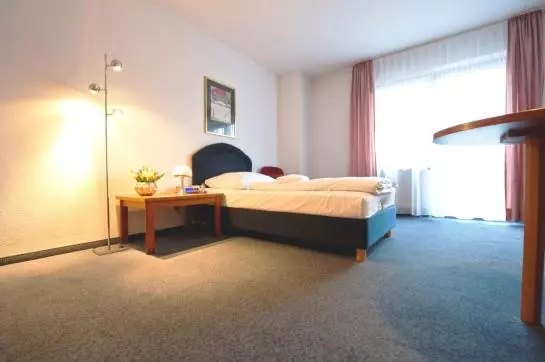 Fotos del hotel Hotel Feuerbach Im Biberturm Stuttgart:  16