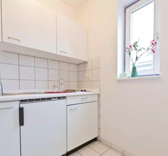 Fotos del hotel Hotel Feuerbach Im Biberturm Stuttgart:  10