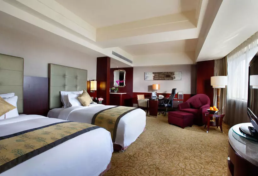 Fotos del hotel Wyndham  Xian:  2