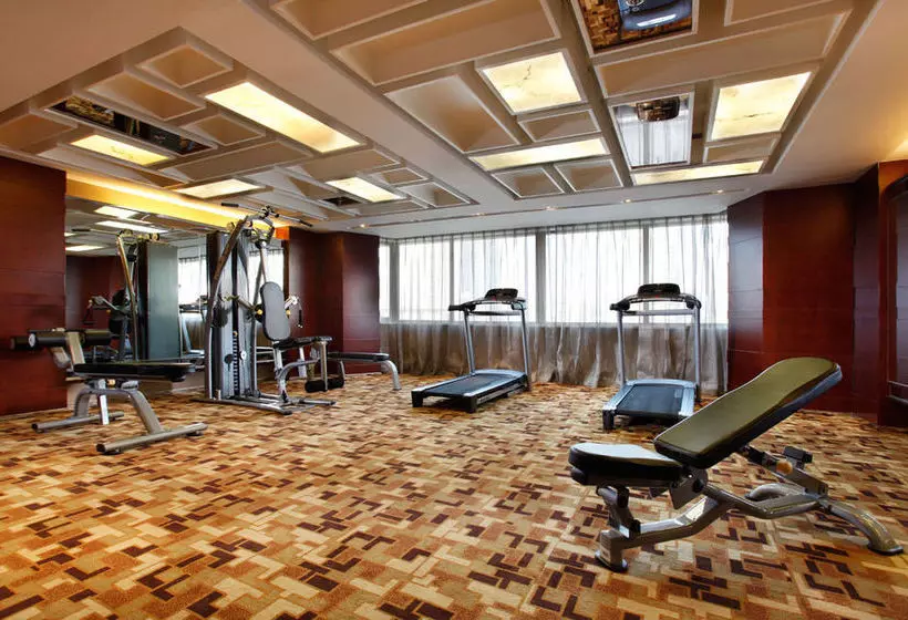 Fotos del hotel Wyndham  Xian:  4