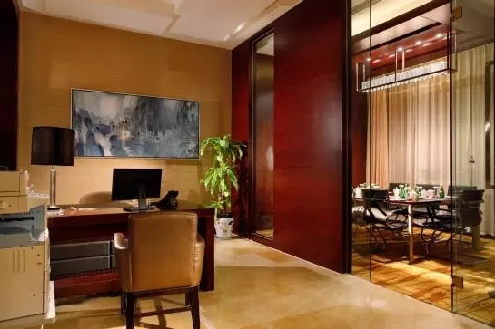 Fotos del hotel Wyndham  Xian:  23