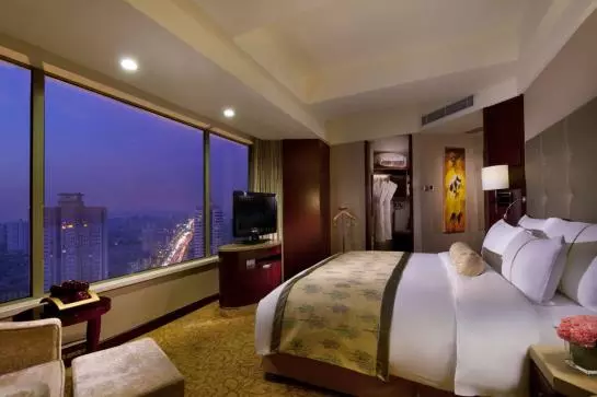 Fotos del hotel Wyndham  Xian:  14