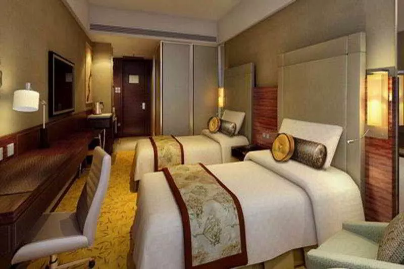 Fotos del hotel Wyndham  Xian:  13