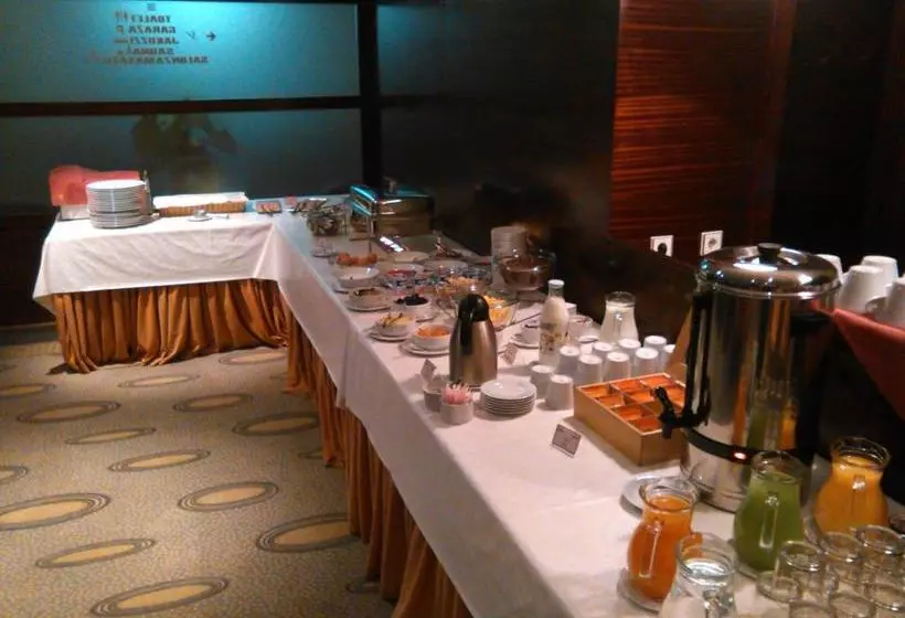 Fotos del hotel Atina:  9