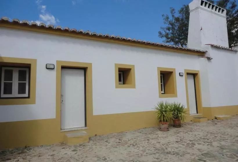 Fotos del hotel Monte Da Amoreira:  4