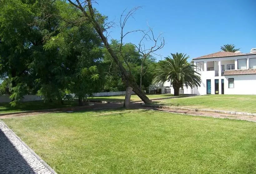 Fotos del hotel Monte Da Amoreira:  5