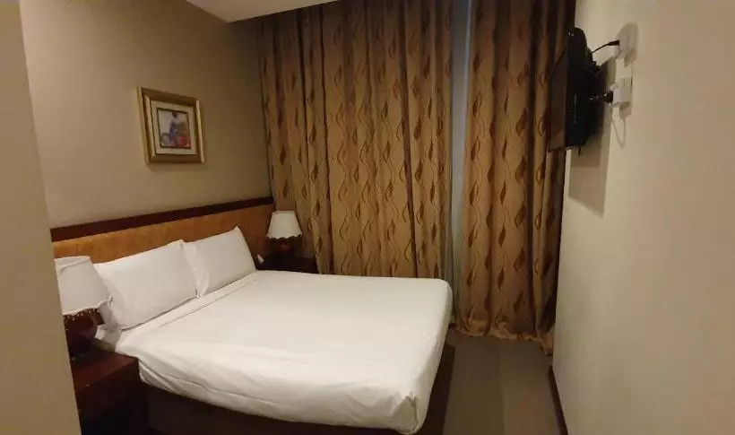 Fotos del hotel Comfort  Sydney City:  9